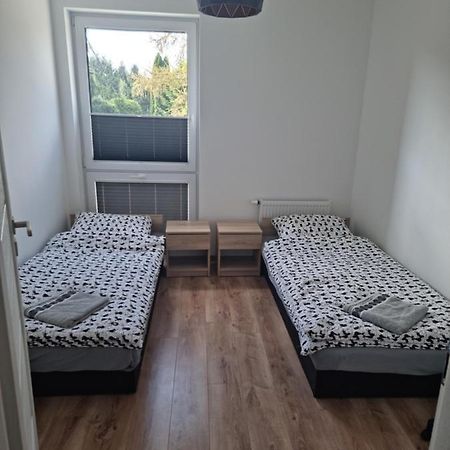 Apartament Oporowska 22 Kutno Zewnętrze zdjęcie