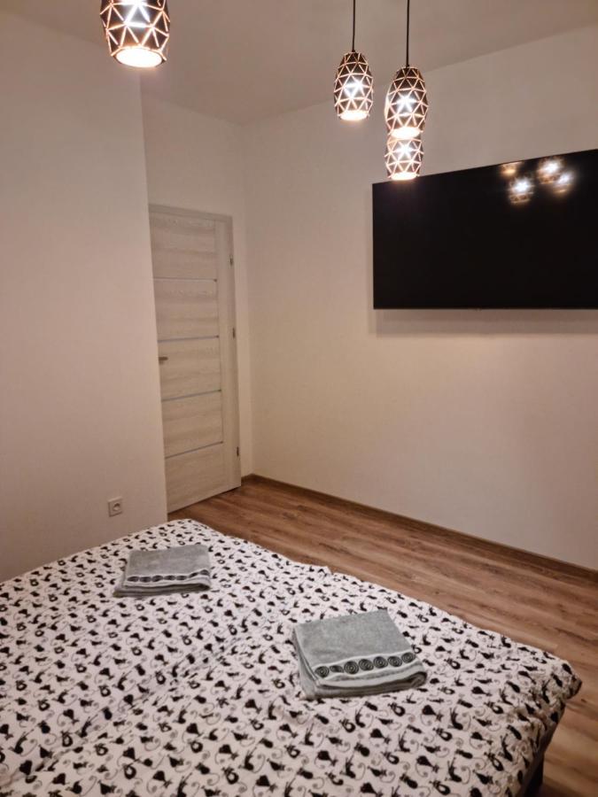 Apartament Oporowska 22 Kutno Zewnętrze zdjęcie