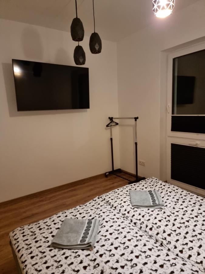 Apartament Oporowska 22 Kutno Zewnętrze zdjęcie