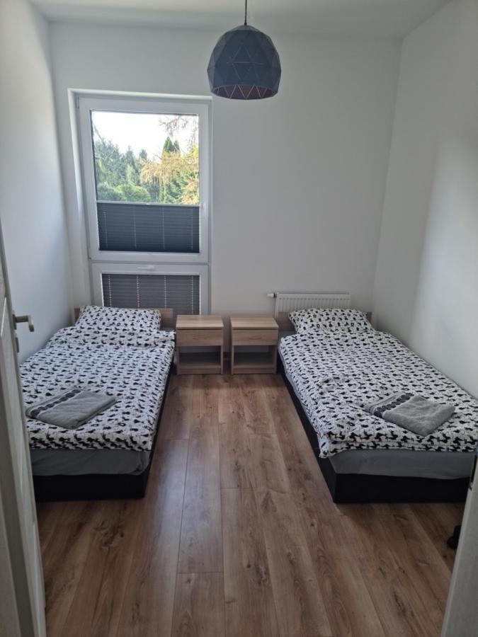 Apartament Oporowska 22 Kutno Zewnętrze zdjęcie