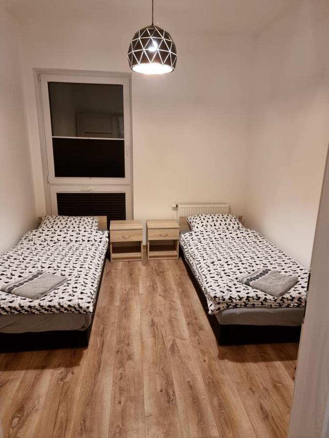 Apartament Oporowska 22 Kutno Zewnętrze zdjęcie
