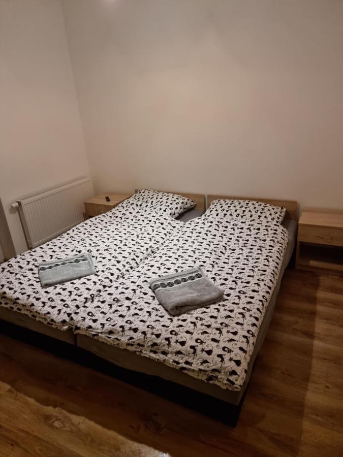 Apartament Oporowska 22 Kutno Zewnętrze zdjęcie
