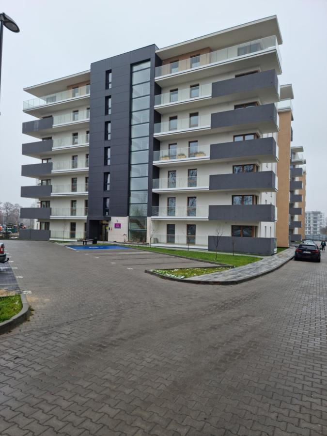 Apartament Oporowska 22 Kutno Zewnętrze zdjęcie