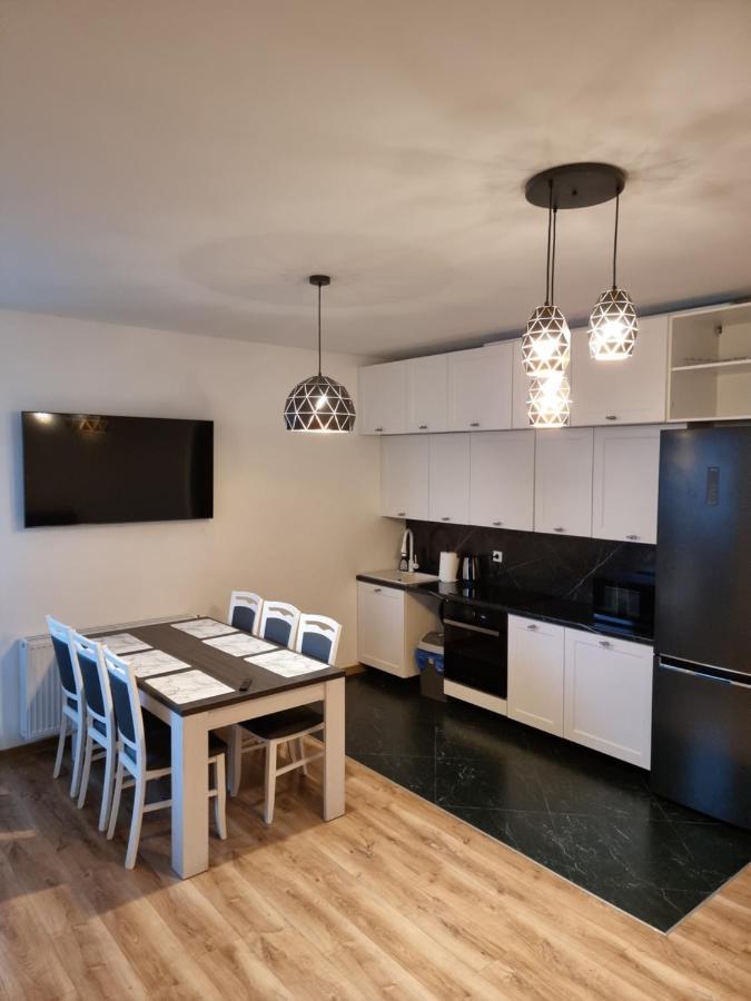 Apartament Oporowska 22 Kutno Zewnętrze zdjęcie