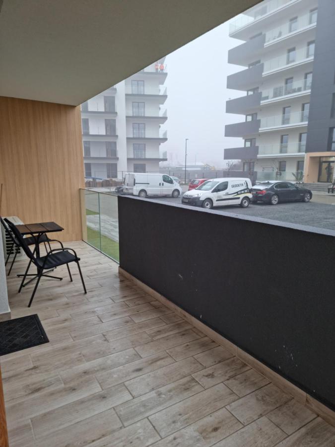 Apartament Oporowska 22 Kutno Zewnętrze zdjęcie